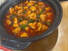 -易老妈蹄花.特色川菜(人民公园总店)