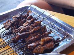 -清真·马峰烤肉(小学习北巷店)