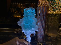 -STARRY CAFE & LOUNGE BAR(高新店)