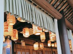 -二十八里太湖船菜(吉祥路店)