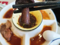 -京川野菌王(总店)