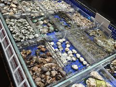 -高佳庄·舟山海鲜(海景旗舰店)