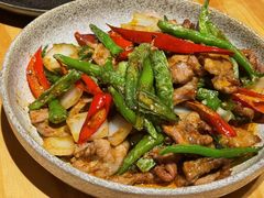 -十三式重庆江湖菜(金茂览秀城店)