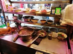 -友生风味小吃(营平农产品市场店)
