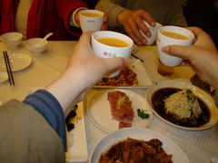 -怡园饭店-餐厅(四望亭店)