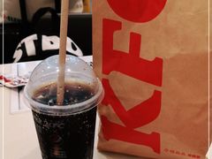 -肯德基(北京南站店)