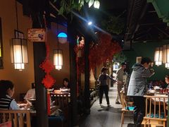 -小凤庭·地道湖北菜武昌鱼·藕汤(38年黄鹤楼店)