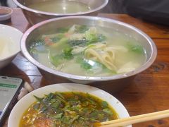 -王菊美食街·王菊面馆(总店)