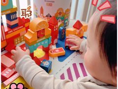-培飞思维启蒙·益智游戏·科学探索(城西银泰店)