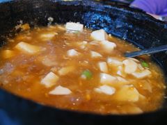 -院子餐厅·大锅菜·老杭帮(桥西直街店)