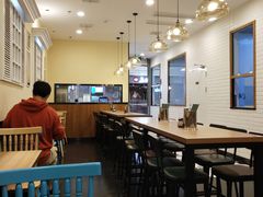 大堂-小杨生煎(宝山花园城店)