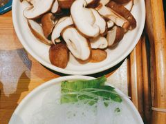 -川中故事·成都老火锅(东书房店)