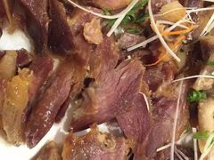 -乾隆美食·本帮菜(黄河路店)