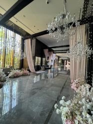 -梅龙镇酒家·宴会厅(南京西路总店)