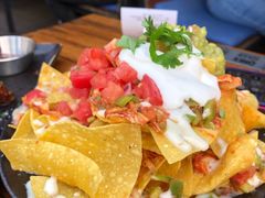 -Q MEX 库迈墨西哥餐吧(三里屯店)