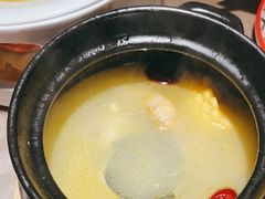 -新白鹿餐厅(金鹰新街口店)