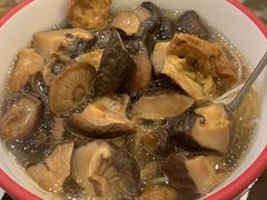 -五观堂素食(新华路店)