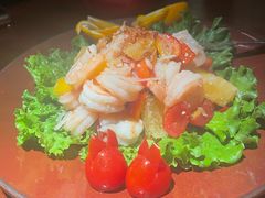 -花马天堂云南餐厅 Lost Heaven(外滩店)