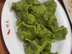 -鸿毛饺子(紫竹桥店)