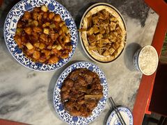 -都一处烧麦馆(前门店)