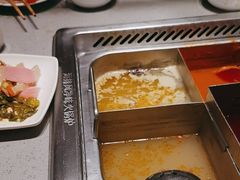 -海底捞火锅(城阳万象汇店)