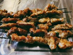-黑皮烧烤(民意四路店)