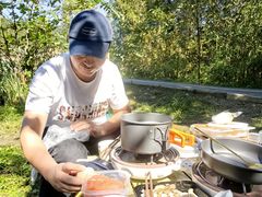 -桤木河湿地公园