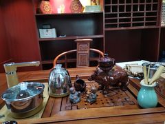 -脊艾堂推拿·艾灸(美年广场店)