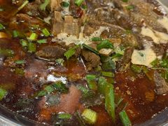 -老城红焖羊肉(人民路店)