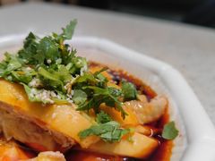 口水鸡-阿莉餐厅(枣阳路店)