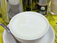 -澳洲牛奶公司(佐敦店)