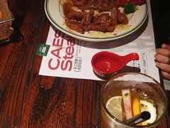 -凯撒城堡西餐厅(颐和国际店)