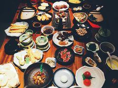 -和彩放题餐厅(酒仙桥店)