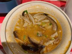 -西贝莜面村(近铁城市广场店)