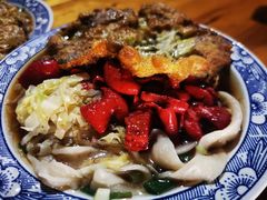 -佰仙面馆