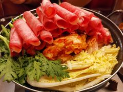 -MI WU FACTORY米屋美食工厂餐厅(绿地店)