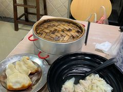 虾肉小馄饨-章氏(车站北路店)