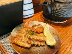-戏作寿司(观音桥店)