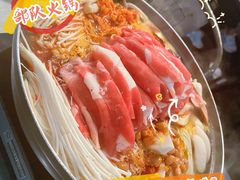 -MI WU FACTORY米屋美食工厂餐厅(绿地店)