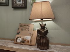 大堂-春风·有糖(崇宁路店)