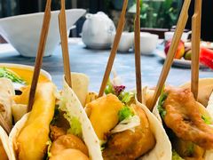 -肴约·花园式餐厅(湖里店)