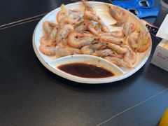 -码头鲜精致威海菜(欧乐坊店)