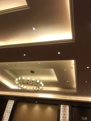 点击看大图 -新城花园酒店·宴会厅