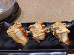 -万岁寿司(芳村店)