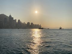 -天星小轮码头