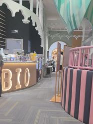 -奈尔宝·儿童乐园·亲子餐厅(星河湾店)