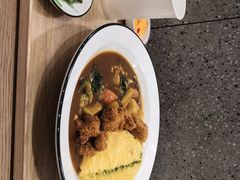 -池奈·咖喱蛋包饭(熙地港店)
