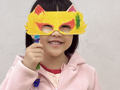 -吉的堡幼儿园(上海金山英慈园)