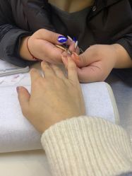 -MONICA BOX美甲美睫