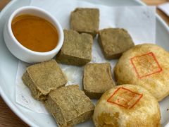 -苏小柳点心·手作小笼包(新世界新丸中心店)